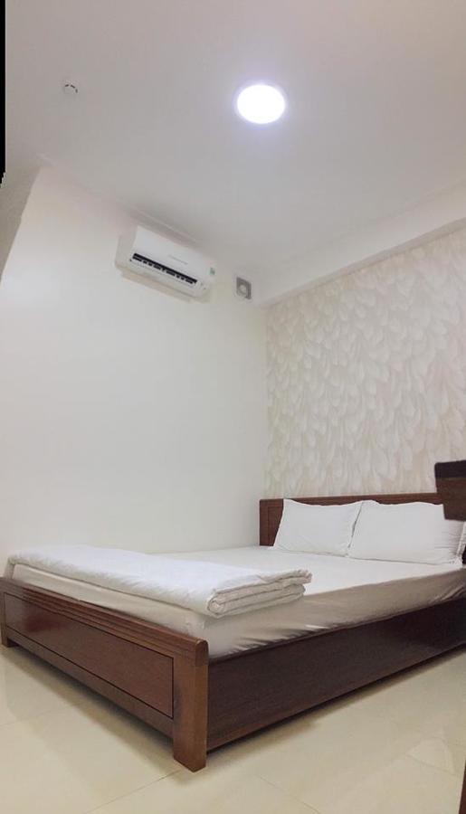 Khách sạn Trâm Anh Quy Nhon Exterior foto