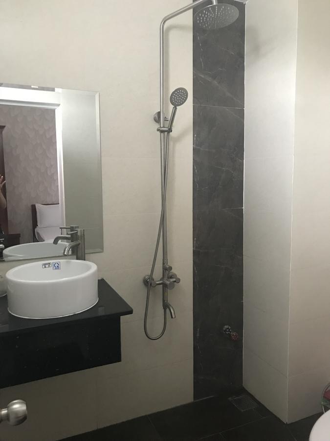 Khách sạn Trâm Anh Quy Nhon Exterior foto